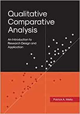 Qualitative Comparative Analysis 9781647121457