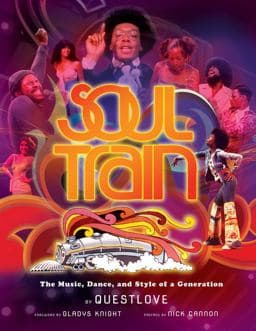 Soul Train 9781647228583