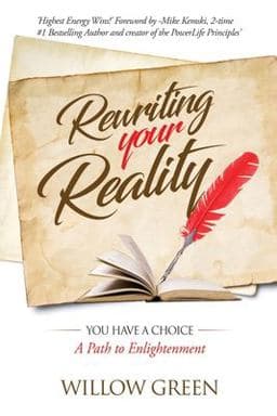 Rewriting Your Reality 9781647460433