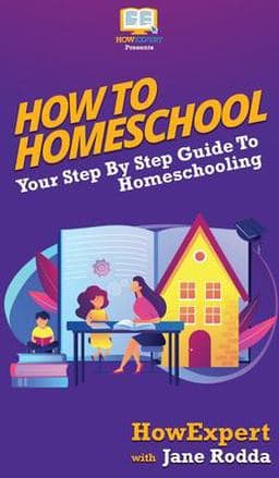 How to Homeschool 9781647584016