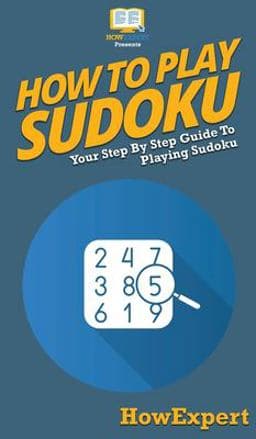 How to Play Sudoku 9781647584269