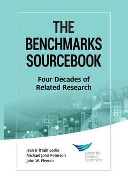 The Benchmarks Sourcebook 9781647610845