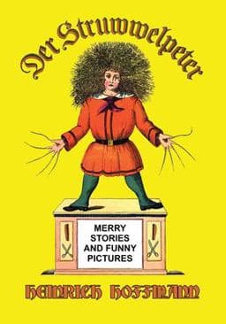 Der Struwwelpeter 9781647645977