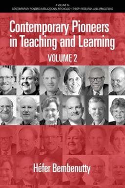 Contemporary Pioneers in Teaching and Learning 9781648028274