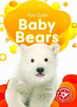 Baby Bears 9781648344664
