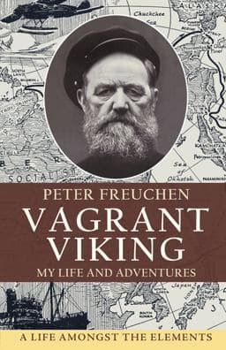 Vagrant Viking 9781648372681