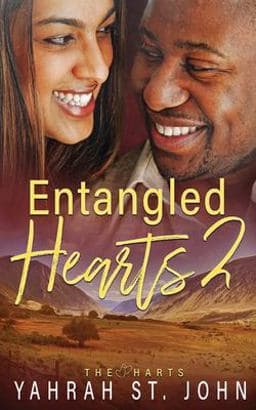 Entangled Hearts 9781648392054