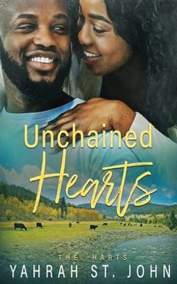 Unchained Hearts 9781648392337