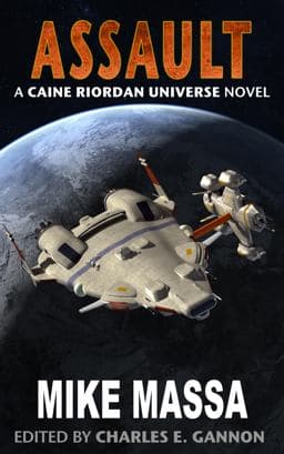 Assault 9781648552632