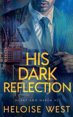 His Dark Reflection 9781648901331