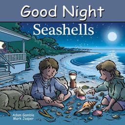 Good Night Seashells 9781649070395