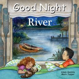 Good Night River 9781649070906
