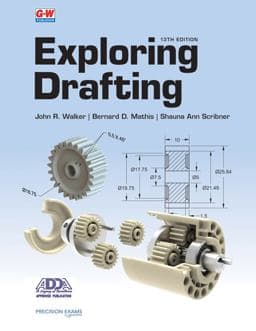 Exploring Drafting 9781649259769