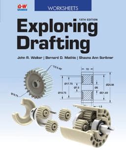 Exploring Drafting 9781649259776