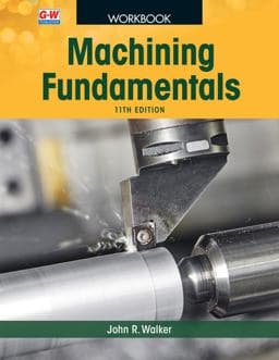 Machining Fundamentals 9781649259806
