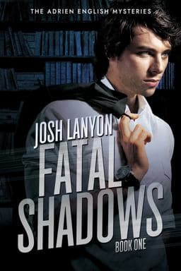 Fatal Shadows 9781649310118