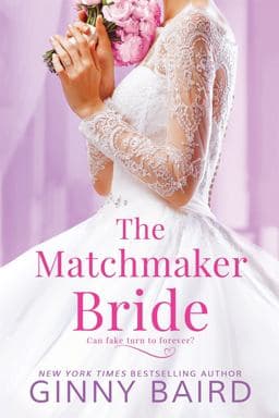 The Matchmaker Bride 9781649370266
