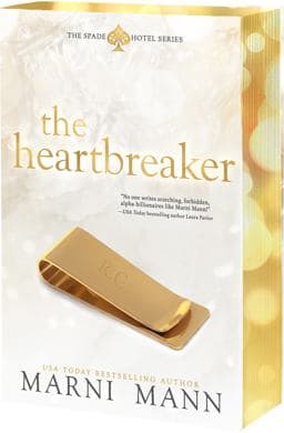 The Heartbreaker 9781649378972
