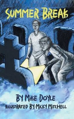 Summer Break 9781649525154