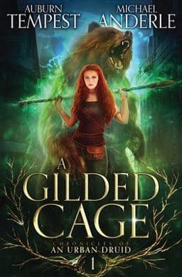 A Gilded Cage 9781649711762