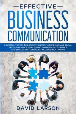 Effective Business Communication 9781651317525
