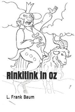 Rinkitink in Oz 9781653770120