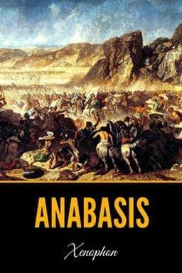 Anabasis 9781654310011