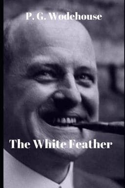 The White Feather 9781656079107
