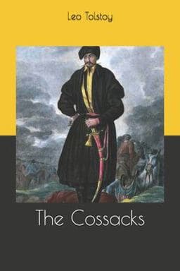 The Cossacks 9781657978287