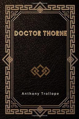 Doctor Thorne 9781661366940