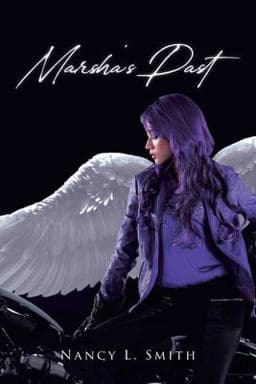 Marsha's Past 9781662424731