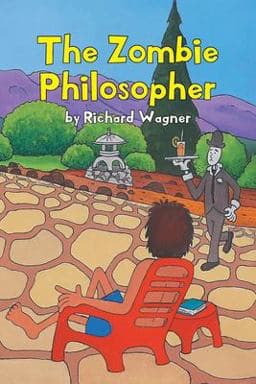 The Zombie Philosopher 9781662482595