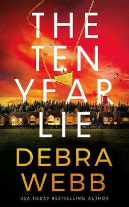 The Ten Year Lie 9781662534430