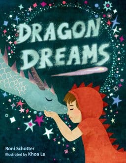 Dragon Dreams 9781662602061