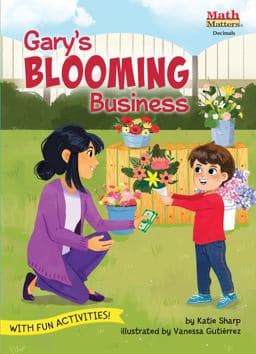 Gary's Blooming Business 9781662670350