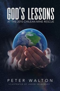 God's Lessons 9781662811593