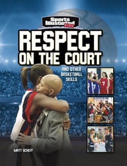 Respect on the Court 9781663906755