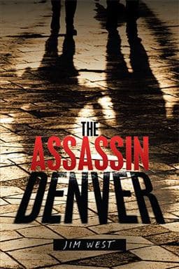 The Assassin Denver 9781664125667