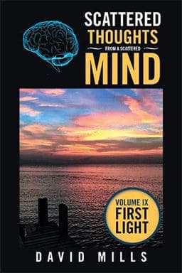 Scattered Thoughts from a Scattered Mind 9781664155183