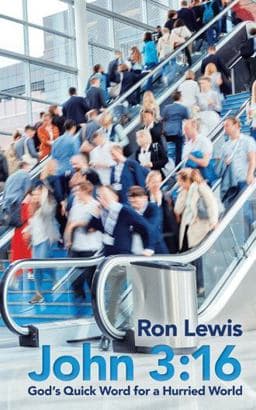 John 3:16 9781664211827
