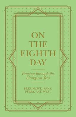 On the Eighth Day 9781664254787