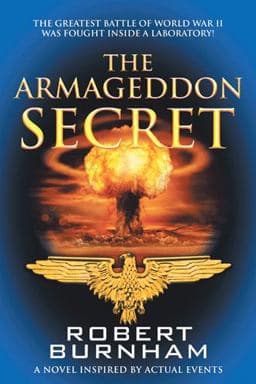 The Armageddon Secret 9781665711555