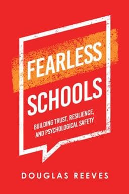 Fearless Schools 9781665730549