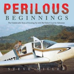 Perilous Beginnings 9781665778046