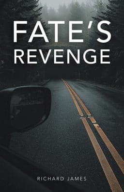 Fate's Revenge 9781665781084