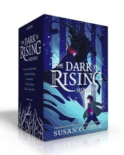 The Dark Is Rising Sequence (Boxed Set) 9781665935487
