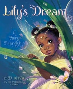 Lily's Dream 9781665941174