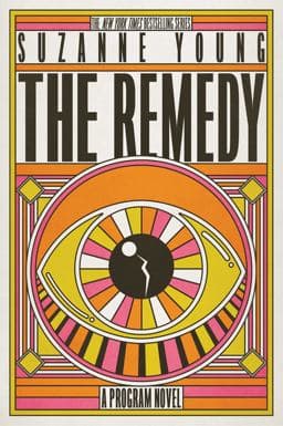 The Remedy 9781665942409