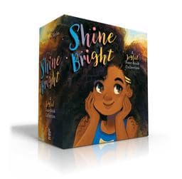 Shine Bright (Boxed Set) 9781665952545