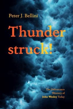 Thunderstruck! 9781666759396
